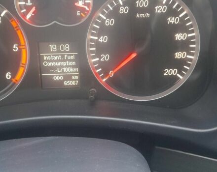 Сірий Грейт Вол Хавал, об'ємом двигуна 2 л та пробігом 66 тис. км за 6800 $, фото 14 на Automoto.ua