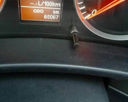 Сірий Грейт Вол Хавал, об'ємом двигуна 2 л та пробігом 66 тис. км за 6800 $, фото 13 на Automoto.ua