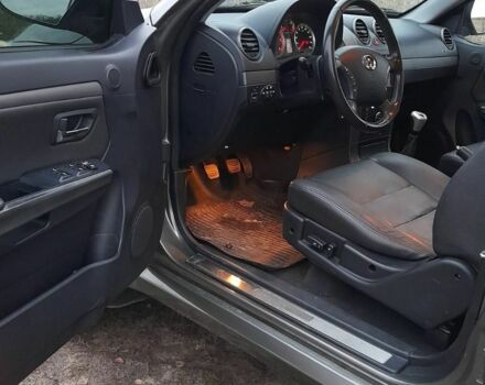 Сірий Грейт Вол Хавал, об'ємом двигуна 2 л та пробігом 66 тис. км за 6800 $, фото 11 на Automoto.ua