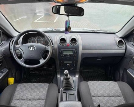 Серый Грейт Вол Хавал, объемом двигателя 2 л и пробегом 138 тыс. км за 5950 $, фото 10 на Automoto.ua