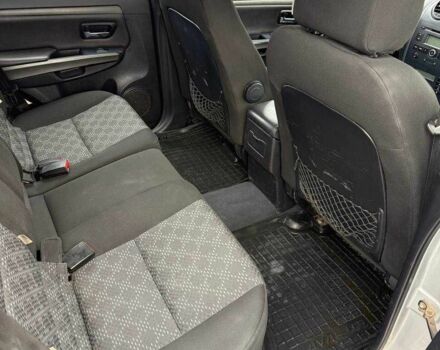 Серый Грейт Вол Хавал, объемом двигателя 2 л и пробегом 138 тыс. км за 5950 $, фото 16 на Automoto.ua