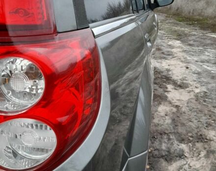 Сірий Грейт Вол Хавал, об'ємом двигуна 2 л та пробігом 66 тис. км за 6800 $, фото 8 на Automoto.ua