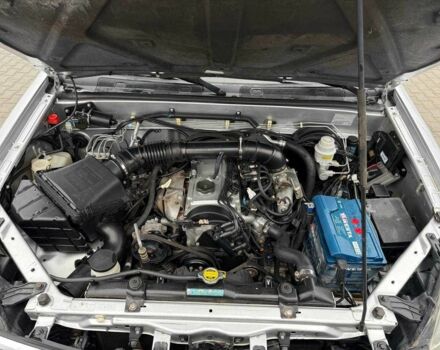 Серый Грейт Вол Хавал, объемом двигателя 2 л и пробегом 138 тыс. км за 5950 $, фото 21 на Automoto.ua