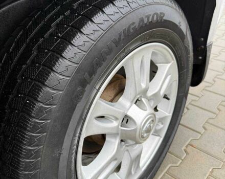 Серый Грейт Вол Хавал, объемом двигателя 2 л и пробегом 138 тыс. км за 5950 $, фото 23 на Automoto.ua