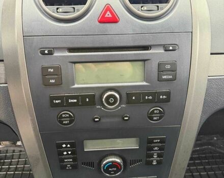 Серый Грейт Вол Хавал, объемом двигателя 2 л и пробегом 138 тыс. км за 5950 $, фото 11 на Automoto.ua