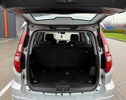 Серый Грейт Вол Хавал, объемом двигателя 2 л и пробегом 138 тыс. км за 5950 $, фото 19 на Automoto.ua