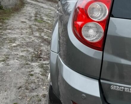 Сірий Грейт Вол Хавал, об'ємом двигуна 2 л та пробігом 66 тис. км за 6800 $, фото 7 на Automoto.ua