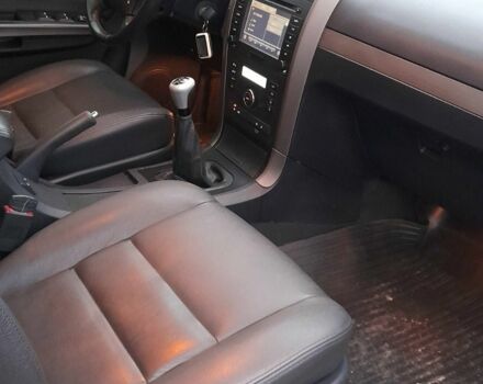 Сірий Грейт Вол Хавал, об'ємом двигуна 2 л та пробігом 66 тис. км за 6800 $, фото 4 на Automoto.ua