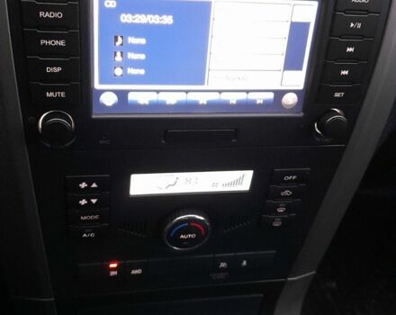 Сірий Грейт Вол Хавал, об'ємом двигуна 2 л та пробігом 66 тис. км за 6800 $, фото 12 на Automoto.ua