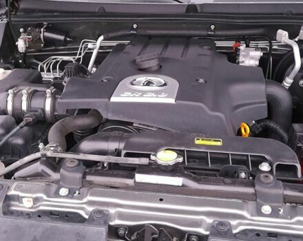 Сірий Грейт Вол Хавал, об'ємом двигуна 2 л та пробігом 66 тис. км за 6800 $, фото 15 на Automoto.ua