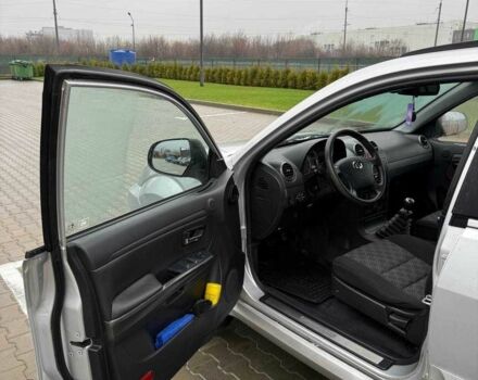 Серый Грейт Вол Хавал, объемом двигателя 2 л и пробегом 138 тыс. км за 5950 $, фото 8 на Automoto.ua