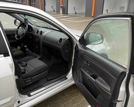 Серый Грейт Вол Хавал, объемом двигателя 2 л и пробегом 138 тыс. км за 5950 $, фото 13 на Automoto.ua