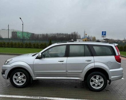 Серый Грейт Вол Хавал, объемом двигателя 2 л и пробегом 138 тыс. км за 5950 $, фото 7 на Automoto.ua