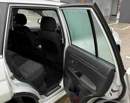 Серый Грейт Вол Хавал, объемом двигателя 2 л и пробегом 138 тыс. км за 5950 $, фото 15 на Automoto.ua