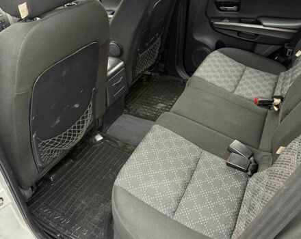 Серый Грейт Вол Хавал, объемом двигателя 2 л и пробегом 138 тыс. км за 5950 $, фото 18 на Automoto.ua