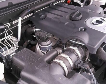 Сірий Грейт Вол Хавал, об'ємом двигуна 2 л та пробігом 66 тис. км за 6800 $, фото 16 на Automoto.ua