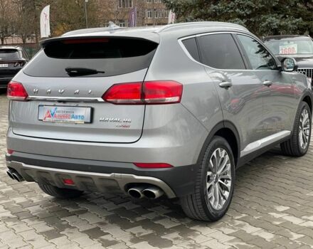 Сірий Грейт Вол Хавал, об'ємом двигуна 2 л та пробігом 96 тис. км за 15999 $, фото 6 на Automoto.ua