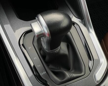 Сірий Грейт Вол Хавал, об'ємом двигуна 2 л та пробігом 96 тис. км за 15999 $, фото 18 на Automoto.ua