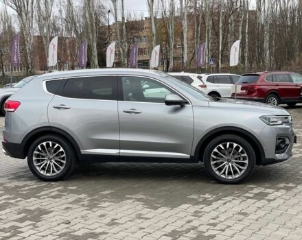 Сірий Грейт Вол Хавал, об'ємом двигуна 2 л та пробігом 96 тис. км за 15999 $, фото 7 на Automoto.ua