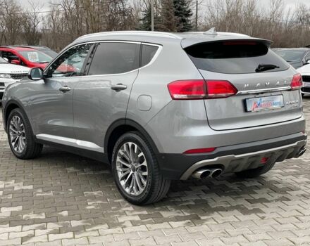 Сірий Грейт Вол Хавал, об'ємом двигуна 2 л та пробігом 96 тис. км за 15999 $, фото 4 на Automoto.ua