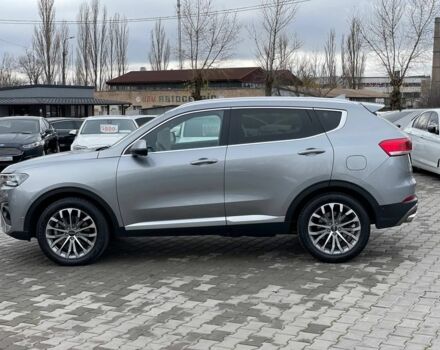 Сірий Грейт Вол Хавал, об'ємом двигуна 2 л та пробігом 96 тис. км за 15999 $, фото 3 на Automoto.ua