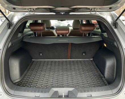 Сірий Грейт Вол Хавал, об'ємом двигуна 2 л та пробігом 96 тис. км за 15999 $, фото 22 на Automoto.ua