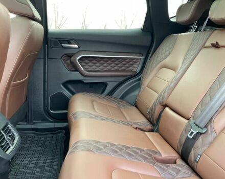 Сірий Грейт Вол Хавал, об'ємом двигуна 2 л та пробігом 96 тис. км за 15999 $, фото 21 на Automoto.ua