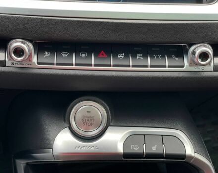 Сірий Грейт Вол Хавал, об'ємом двигуна 2 л та пробігом 96 тис. км за 15999 $, фото 12 на Automoto.ua