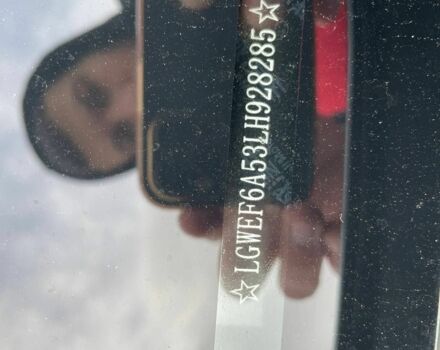 Сірий Грейт Вол Хавал, об'ємом двигуна 2 л та пробігом 96 тис. км за 15999 $, фото 23 на Automoto.ua