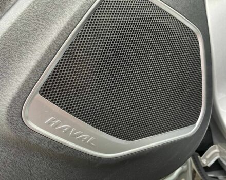 Сірий Грейт Вол Хавал, об'ємом двигуна 2 л та пробігом 96 тис. км за 15999 $, фото 19 на Automoto.ua