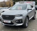 Сірий Грейт Вол Хавал, об'ємом двигуна 2 л та пробігом 96 тис. км за 15999 $, фото 2 на Automoto.ua
