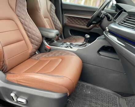 Сірий Грейт Вол Хавал, об'ємом двигуна 2 л та пробігом 96 тис. км за 15999 $, фото 20 на Automoto.ua