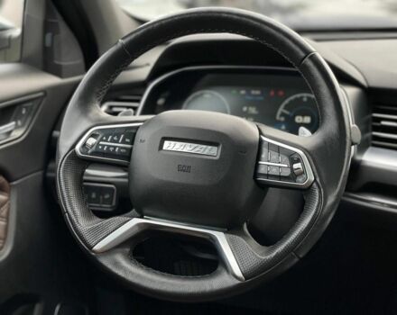 Сірий Грейт Вол Хавал, об'ємом двигуна 2 л та пробігом 96 тис. км за 15999 $, фото 16 на Automoto.ua