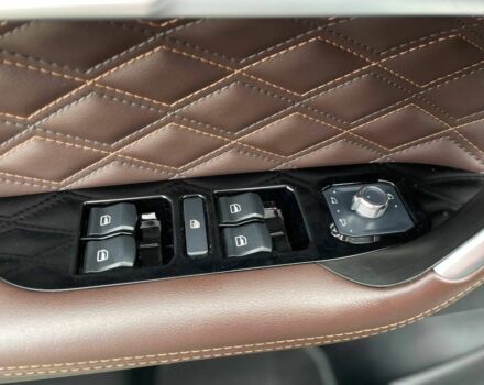 Сірий Грейт Вол Хавал, об'ємом двигуна 2 л та пробігом 96 тис. км за 15999 $, фото 9 на Automoto.ua