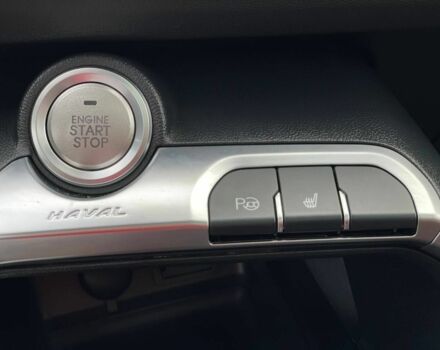 Сірий Грейт Вол Хавал, об'ємом двигуна 2 л та пробігом 96 тис. км за 15999 $, фото 15 на Automoto.ua