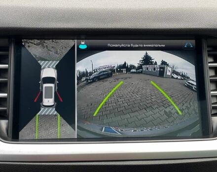 Сірий Грейт Вол Хавал, об'ємом двигуна 2 л та пробігом 96 тис. км за 15999 $, фото 11 на Automoto.ua