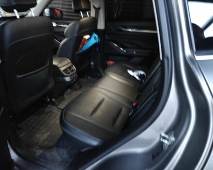 Серый Грейт Вол Хавал, объемом двигателя 2 л и пробегом 44 тыс. км за 21000 $, фото 6 на Automoto.ua