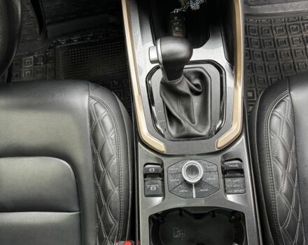 Серый Грейт Вол Хавал, объемом двигателя 2 л и пробегом 51 тыс. км за 16750 $, фото 7 на Automoto.ua