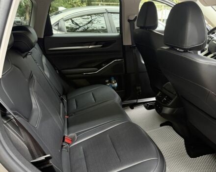 Сірий Грейт Вол Хавал, об'ємом двигуна 2 л та пробігом 57 тис. км за 20500 $, фото 6 на Automoto.ua