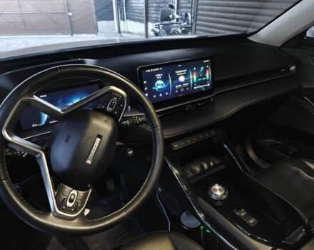 Серый Грейт Вол Хавал, объемом двигателя 2 л и пробегом 44 тыс. км за 21000 $, фото 8 на Automoto.ua