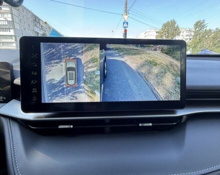 Сірий Грейт Вол Хавал, об'ємом двигуна 2 л та пробігом 57 тис. км за 20500 $, фото 5 на Automoto.ua