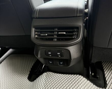 Сірий Грейт Вол Хавал, об'ємом двигуна 2 л та пробігом 57 тис. км за 20500 $, фото 4 на Automoto.ua