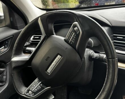 Серый Грейт Вол Хавал, объемом двигателя 2 л и пробегом 51 тыс. км за 16750 $, фото 5 на Automoto.ua