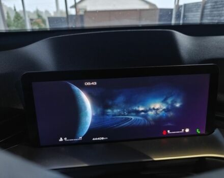 Серый Грейт Вол Хавал, объемом двигателя 2 л и пробегом 44 тыс. км за 21000 $, фото 7 на Automoto.ua