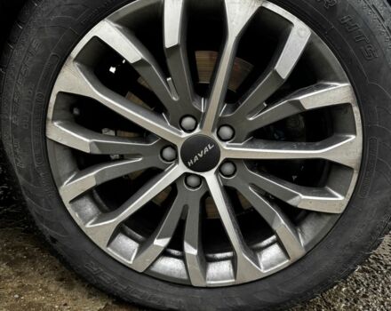 Серый Грейт Вол Хавал, объемом двигателя 2 л и пробегом 51 тыс. км за 16750 $, фото 4 на Automoto.ua