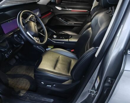 Серый Грейт Вол Хавал, объемом двигателя 2 л и пробегом 44 тыс. км за 21000 $, фото 5 на Automoto.ua