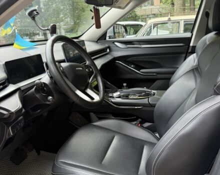 Сірий Грейт Вол Хавал, об'ємом двигуна 2 л та пробігом 57 тис. км за 20500 $, фото 7 на Automoto.ua