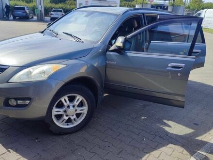 Серый Грейт Вол Хавал, объемом двигателя 1.99 л и пробегом 117 тыс. км за 5000 $, фото 1 на Automoto.ua