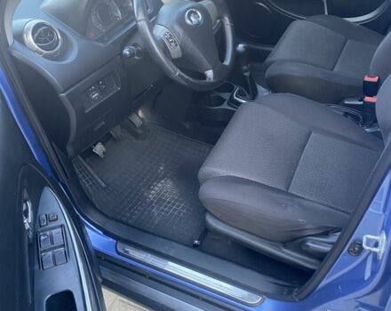 Синий Грейт Вол Хавал, объемом двигателя 1.5 л и пробегом 156 тыс. км за 4200 $, фото 8 на Automoto.ua