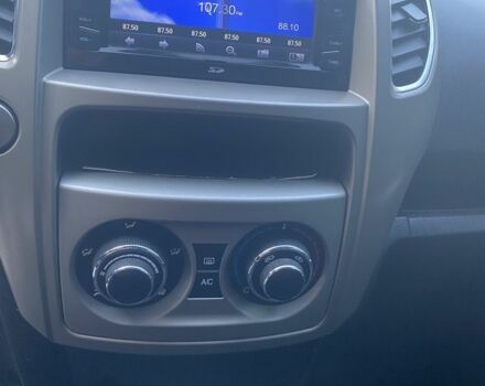 Синий Грейт Вол Хавал, объемом двигателя 1.5 л и пробегом 156 тыс. км за 4200 $, фото 11 на Automoto.ua